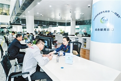 “群众想什么,我们就干什么”--浙江建立健全为民办实事长效机制调研