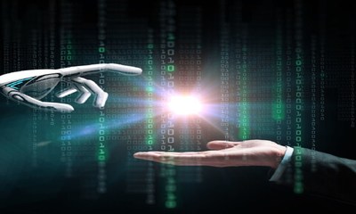 “A.I.之光 穿越疫情”,人工智能科创项目线上路演活动