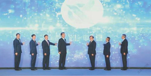 促推科技与经济融合发展 科创中国吹响集结号