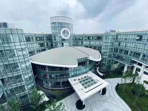 释放科创载体 赋能企业发展 环上大科技园建设领导小组2021年第三次会议召开