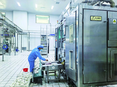 青海省海南州科创活力竞相迸发