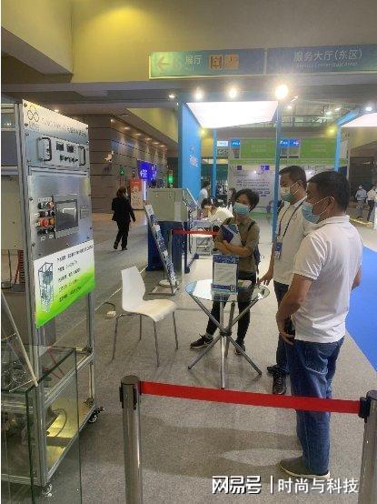 图灵科创 用一块电极改变世界