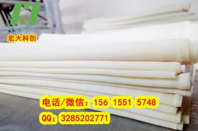 秦皇岛豆腐皮机价格、加工机器及仿手工厂家选购指南