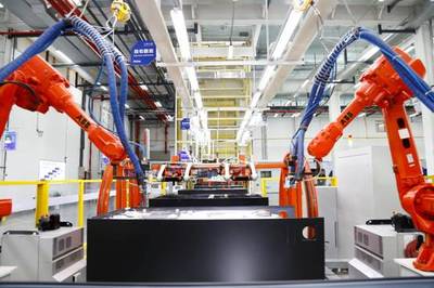 卡奥斯获CMMI 5级认证 以“软硬一体”布局助力科技强国建设